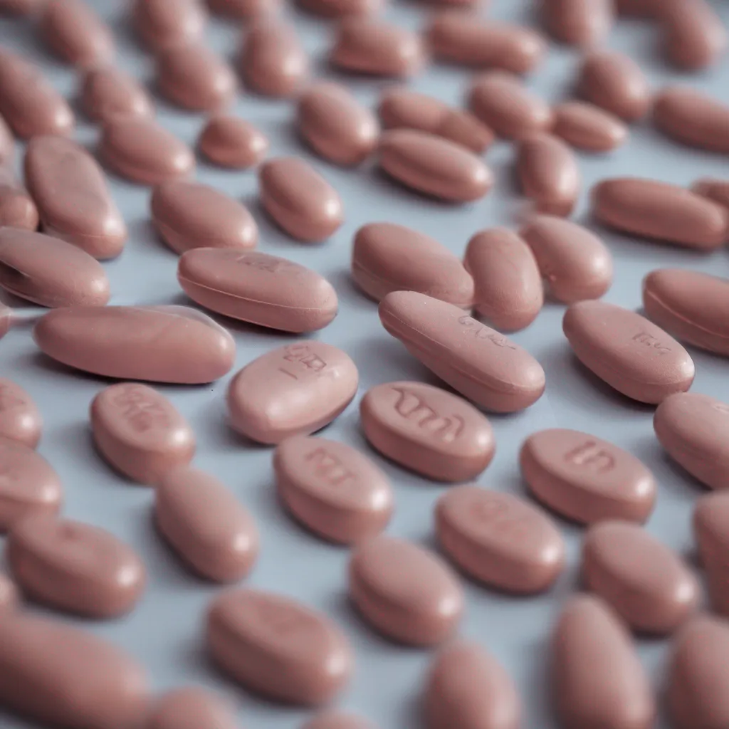 Viagra soft générique numéro 2